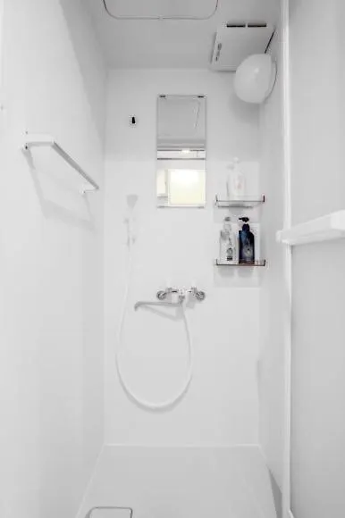大阪之家 心斋桥难波附近4室一厅整套房子5 可接送机场 Apartment Osaka